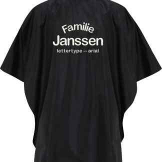 kapmantel kopen
